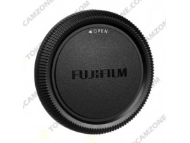 Fujifilm Body Cap for Fujifilm X-Mount Cameras Fujifilm Body Cap for Fujifilm X-Mount Cameras